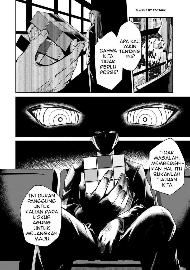 image-komik-hai-no-sekai-wa-kami-no-me-de-irodoku-ore-dake-mieru-status-de-saijaku-kara-saikyou-e-kageagaru-chapter-2-9/45