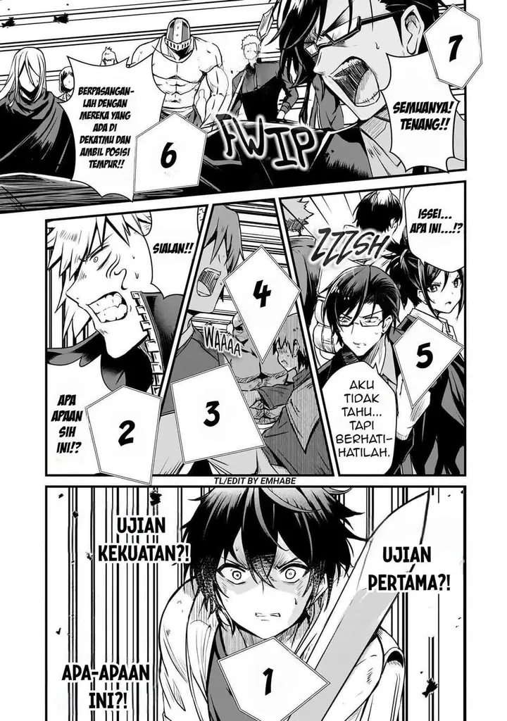image-komik-hai-no-sekai-wa-kami-no-me-de-irodoku-ore-dake-mieru-status-de-saijaku-kara-saikyou-e-kageagaru-chapter-2-16/45