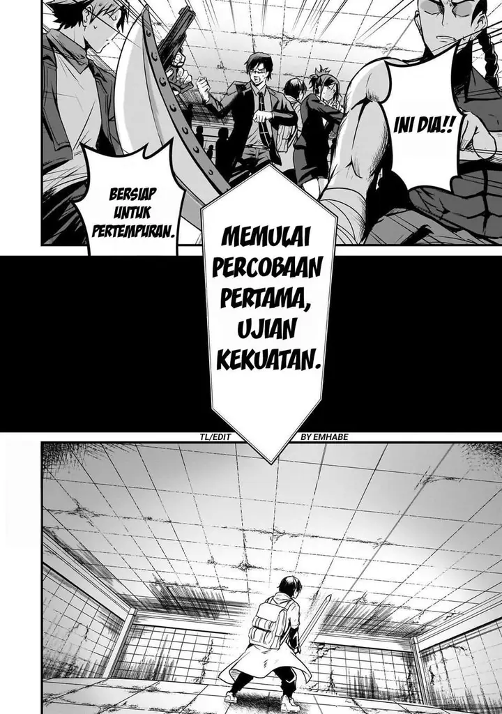 image-komik-hai-no-sekai-wa-kami-no-me-de-irodoku-ore-dake-mieru-status-de-saijaku-kara-saikyou-e-kageagaru-chapter-2-17/45