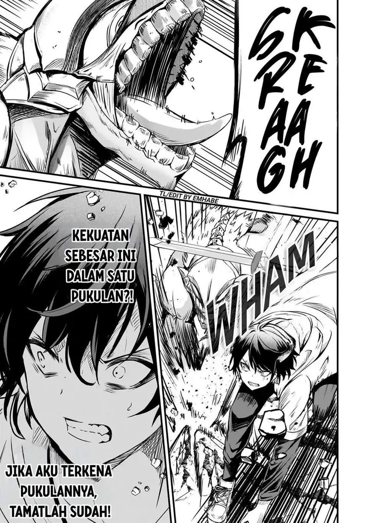 image-komik-hai-no-sekai-wa-kami-no-me-de-irodoku-ore-dake-mieru-status-de-saijaku-kara-saikyou-e-kageagaru-chapter-2-22/45