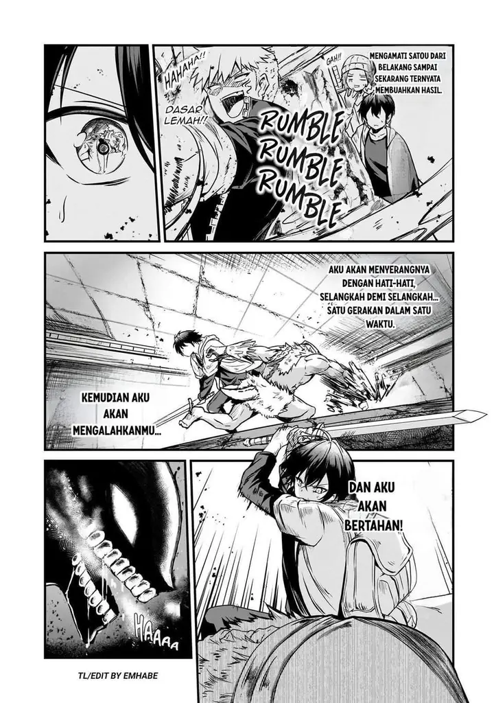 image-komik-hai-no-sekai-wa-kami-no-me-de-irodoku-ore-dake-mieru-status-de-saijaku-kara-saikyou-e-kageagaru-chapter-2-24/45