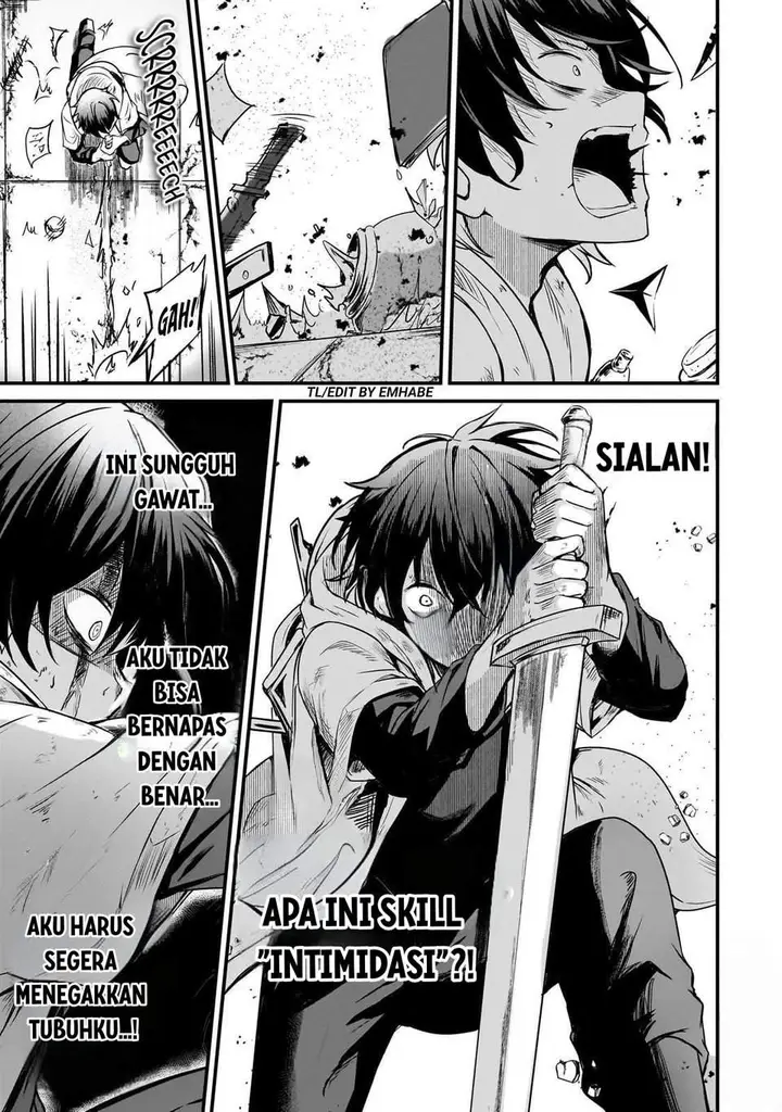 image-komik-hai-no-sekai-wa-kami-no-me-de-irodoku-ore-dake-mieru-status-de-saijaku-kara-saikyou-e-kageagaru-chapter-2-26/45
