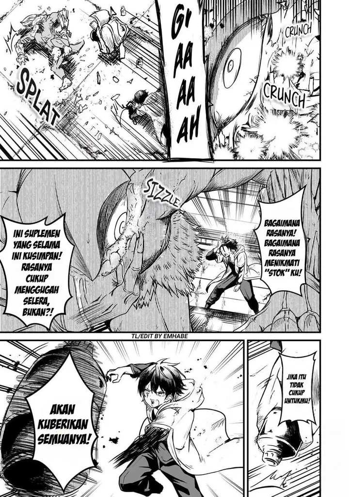 image-komik-hai-no-sekai-wa-kami-no-me-de-irodoku-ore-dake-mieru-status-de-saijaku-kara-saikyou-e-kageagaru-chapter-2-32/45