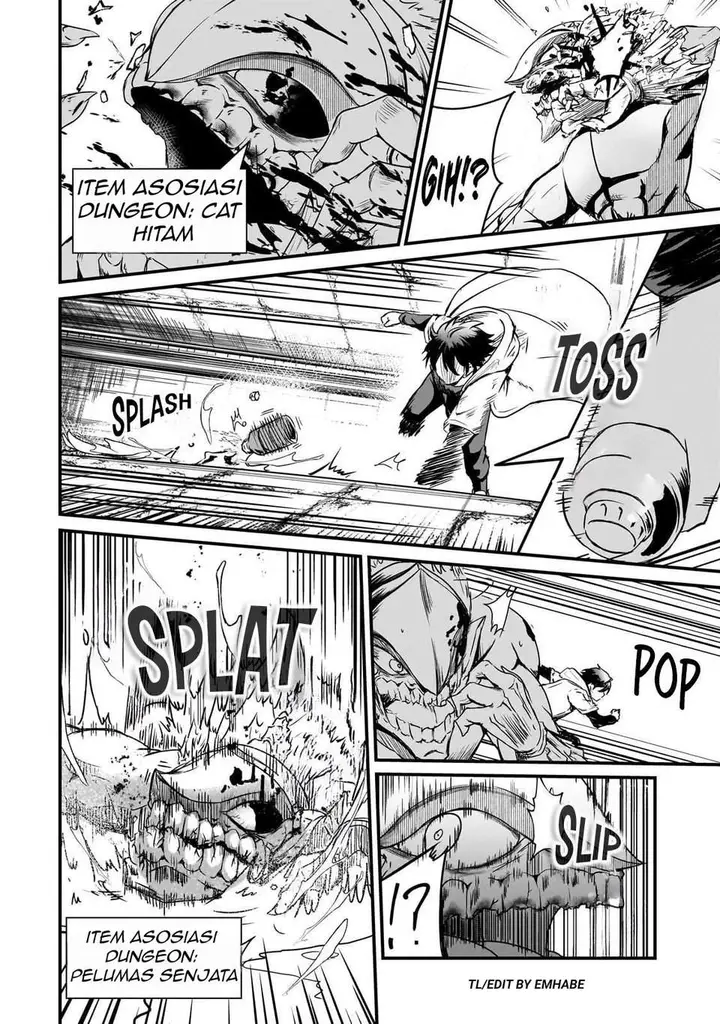 image-komik-hai-no-sekai-wa-kami-no-me-de-irodoku-ore-dake-mieru-status-de-saijaku-kara-saikyou-e-kageagaru-chapter-2-33/45