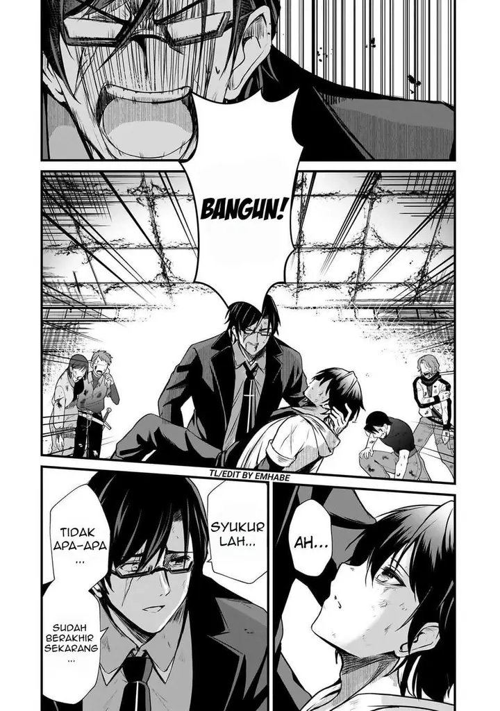 image-komik-hai-no-sekai-wa-kami-no-me-de-irodoku-ore-dake-mieru-status-de-saijaku-kara-saikyou-e-kageagaru-chapter-2-39/45