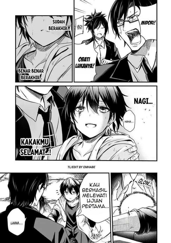 image-komik-hai-no-sekai-wa-kami-no-me-de-irodoku-ore-dake-mieru-status-de-saijaku-kara-saikyou-e-kageagaru-chapter-2-40/45