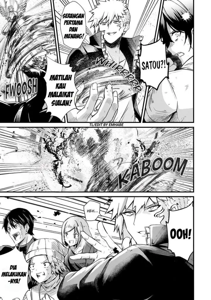 image-komik-hai-no-sekai-wa-kami-no-me-de-irodoku-ore-dake-mieru-status-de-saijaku-kara-saikyou-e-kageagaru-chapter-3-4/20