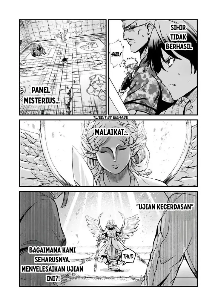 image-komik-hai-no-sekai-wa-kami-no-me-de-irodoku-ore-dake-mieru-status-de-saijaku-kara-saikyou-e-kageagaru-chapter-3-6/20