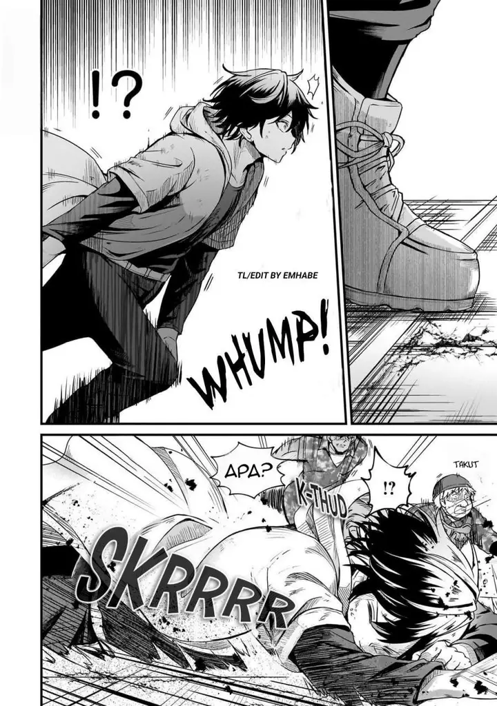 image-komik-hai-no-sekai-wa-kami-no-me-de-irodoku-ore-dake-mieru-status-de-saijaku-kara-saikyou-e-kageagaru-chapter-3-11/20