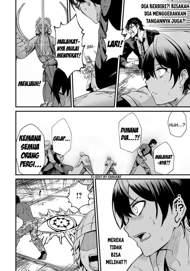 image-komik-hai-no-sekai-wa-kami-no-me-de-irodoku-ore-dake-mieru-status-de-saijaku-kara-saikyou-e-kageagaru-chapter-3-13/20
