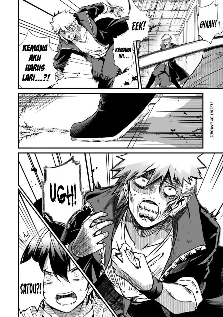 image-komik-hai-no-sekai-wa-kami-no-me-de-irodoku-ore-dake-mieru-status-de-saijaku-kara-saikyou-e-kageagaru-chapter-3-15/20