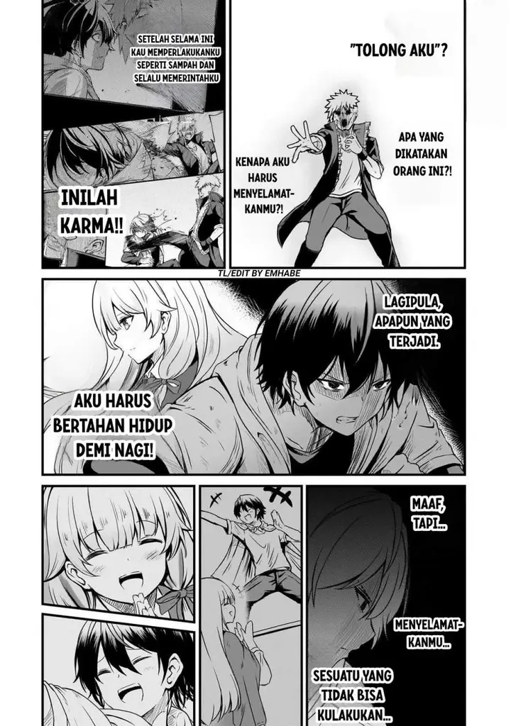 image-komik-hai-no-sekai-wa-kami-no-me-de-irodoku-ore-dake-mieru-status-de-saijaku-kara-saikyou-e-kageagaru-chapter-3-17/20