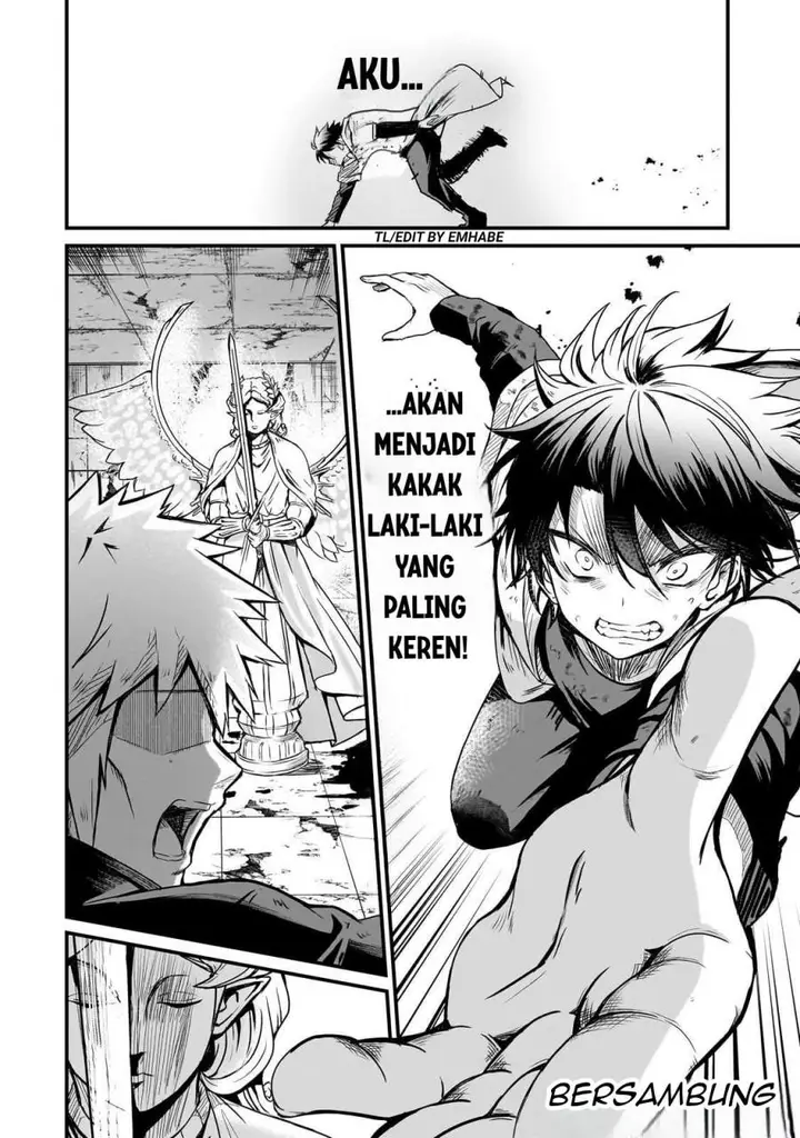 image-komik-hai-no-sekai-wa-kami-no-me-de-irodoku-ore-dake-mieru-status-de-saijaku-kara-saikyou-e-kageagaru-chapter-3-19/20