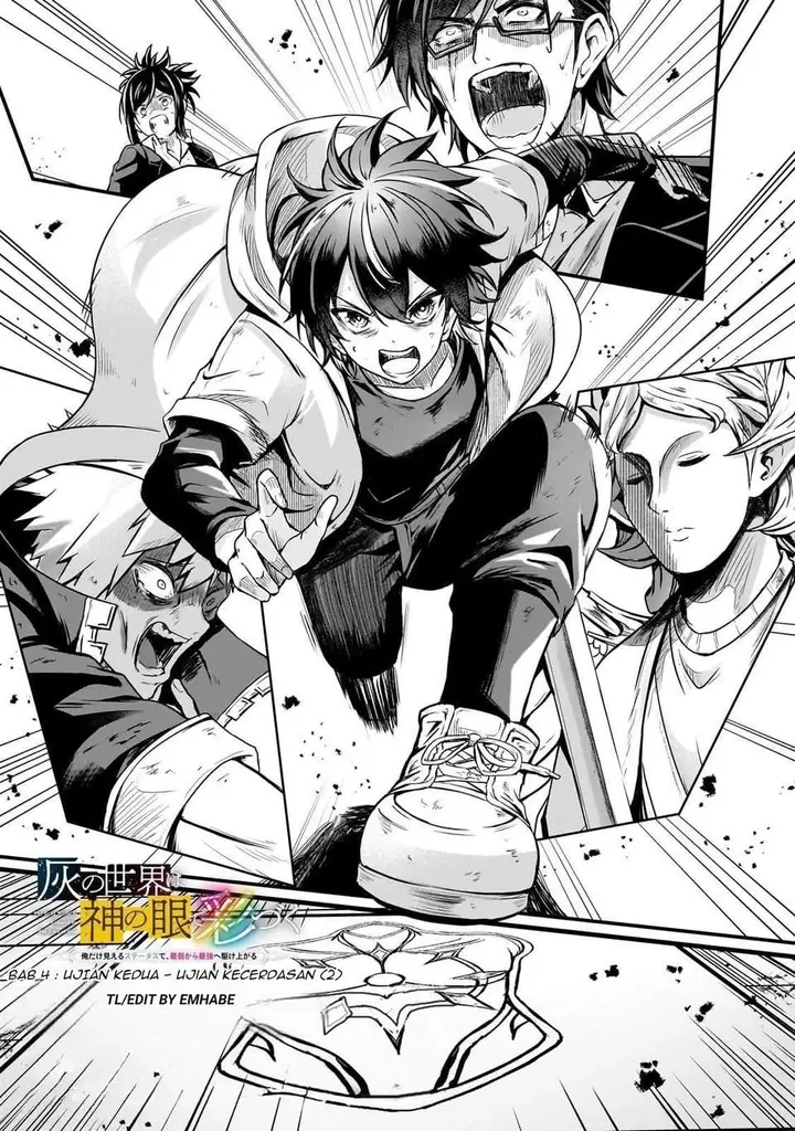 image-komik-hai-no-sekai-wa-kami-no-me-de-irodoku-ore-dake-mieru-status-de-saijaku-kara-saikyou-e-kageagaru-chapter-4-0/20