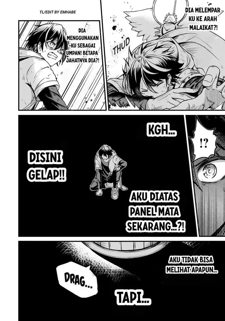 image-komik-hai-no-sekai-wa-kami-no-me-de-irodoku-ore-dake-mieru-status-de-saijaku-kara-saikyou-e-kageagaru-chapter-4-3/20