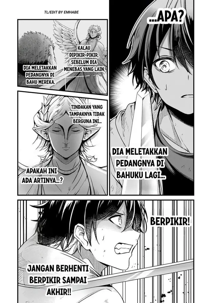 image-komik-hai-no-sekai-wa-kami-no-me-de-irodoku-ore-dake-mieru-status-de-saijaku-kara-saikyou-e-kageagaru-chapter-4-7/20