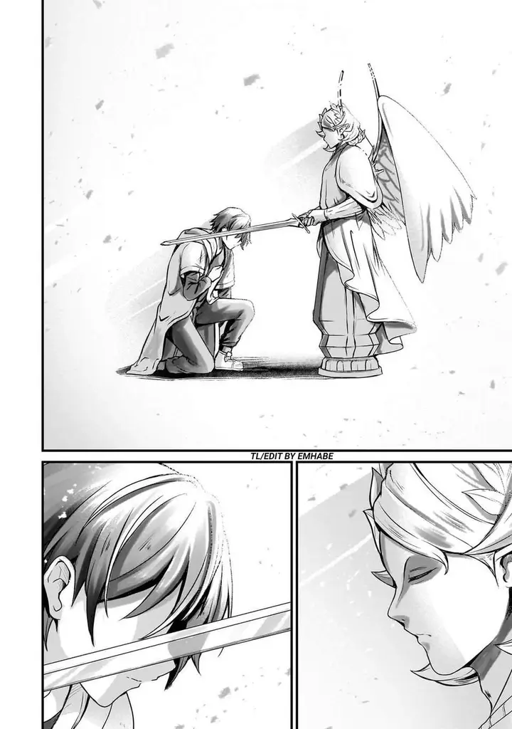 image-komik-hai-no-sekai-wa-kami-no-me-de-irodoku-ore-dake-mieru-status-de-saijaku-kara-saikyou-e-kageagaru-chapter-4-9/20