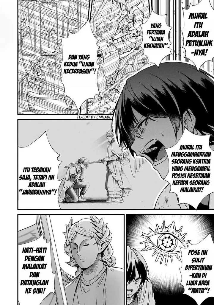 image-komik-hai-no-sekai-wa-kami-no-me-de-irodoku-ore-dake-mieru-status-de-saijaku-kara-saikyou-e-kageagaru-chapter-4-11/20