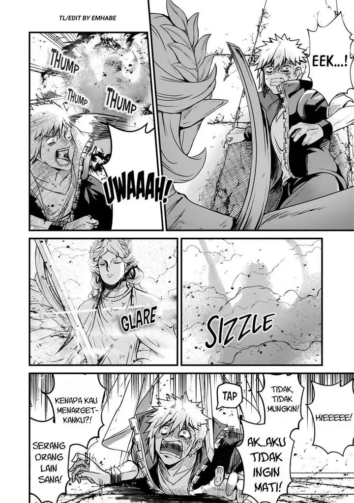 image-komik-hai-no-sekai-wa-kami-no-me-de-irodoku-ore-dake-mieru-status-de-saijaku-kara-saikyou-e-kageagaru-chapter-4-13/20