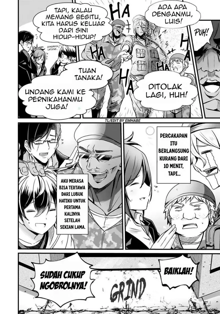 image-komik-hai-no-sekai-wa-kami-no-me-de-irodoku-ore-dake-mieru-status-de-saijaku-kara-saikyou-e-kageagaru-chapter-5-7/20