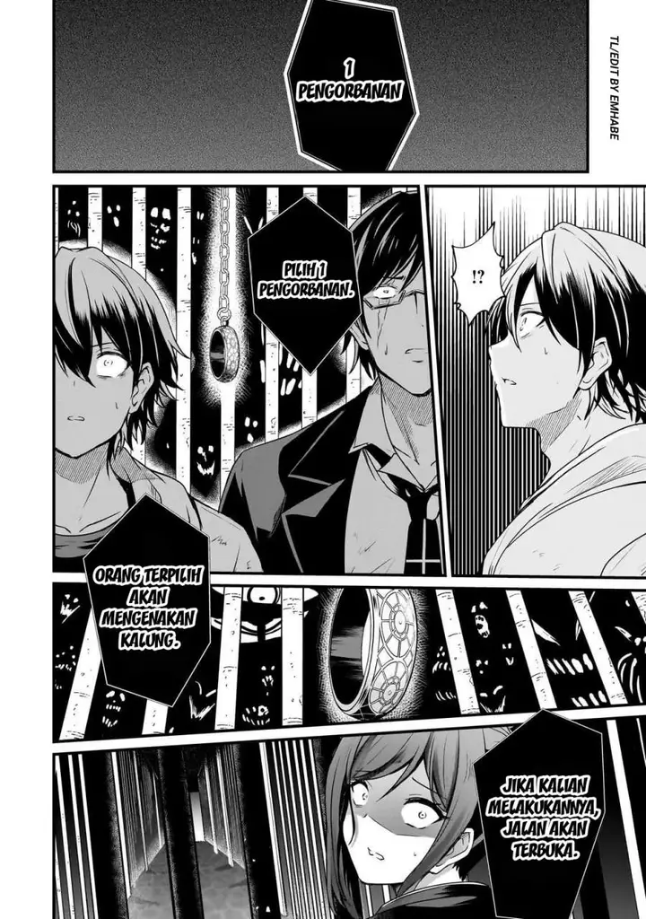 image-komik-hai-no-sekai-wa-kami-no-me-de-irodoku-ore-dake-mieru-status-de-saijaku-kara-saikyou-e-kageagaru-chapter-5-15/20
