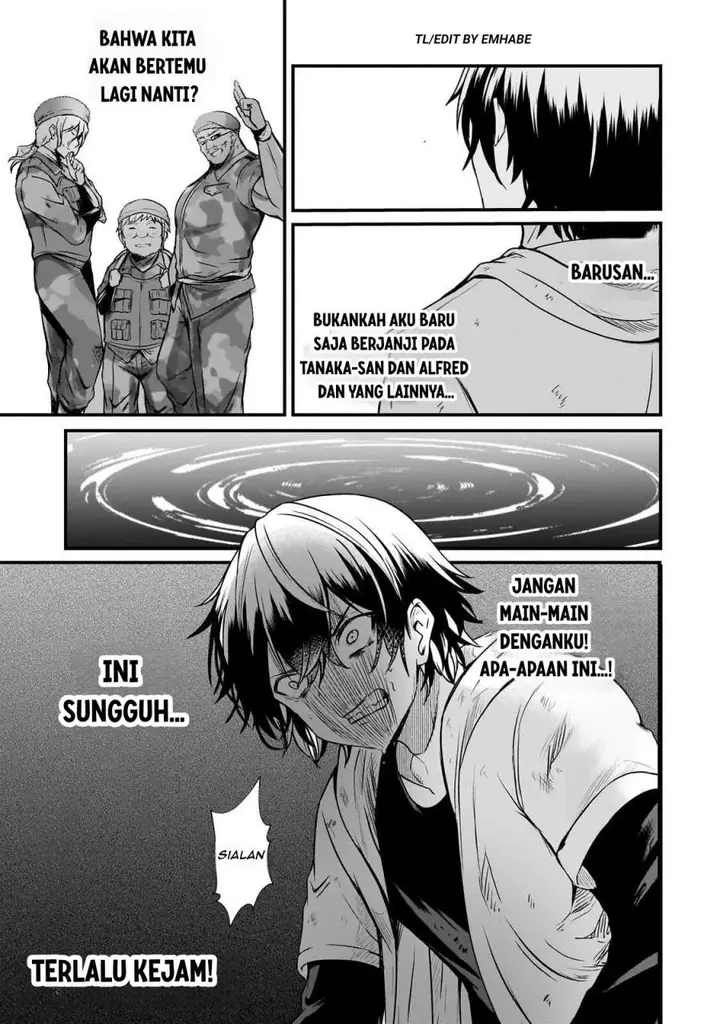 image-komik-hai-no-sekai-wa-kami-no-me-de-irodoku-ore-dake-mieru-status-de-saijaku-kara-saikyou-e-kageagaru-chapter-5-18/20