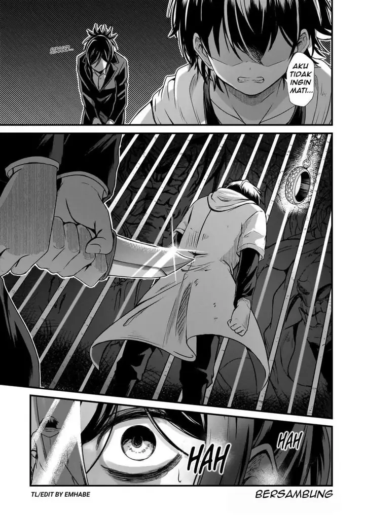 image-komik-hai-no-sekai-wa-kami-no-me-de-irodoku-ore-dake-mieru-status-de-saijaku-kara-saikyou-e-kageagaru-chapter-5-19/20