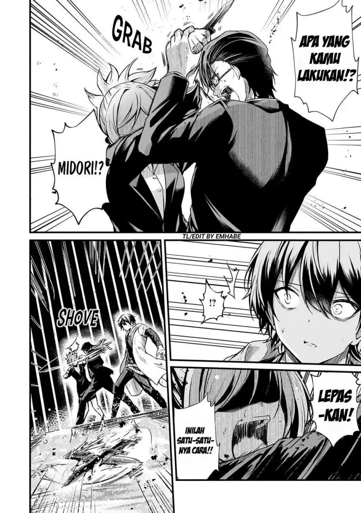 image-komik-hai-no-sekai-wa-kami-no-me-de-irodoku-ore-dake-mieru-status-de-saijaku-kara-saikyou-e-kageagaru-chapter-6-1/18