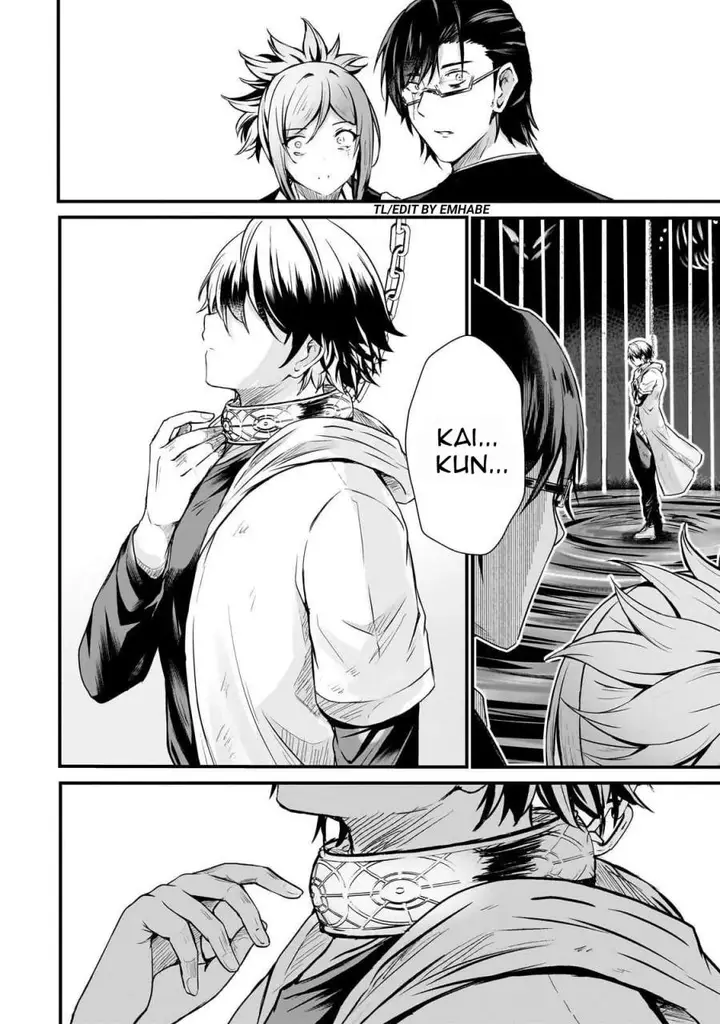 image-komik-hai-no-sekai-wa-kami-no-me-de-irodoku-ore-dake-mieru-status-de-saijaku-kara-saikyou-e-kageagaru-chapter-6-7/18