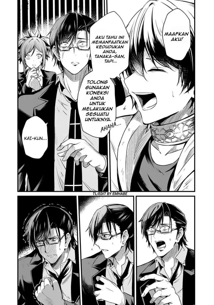 image-komik-hai-no-sekai-wa-kami-no-me-de-irodoku-ore-dake-mieru-status-de-saijaku-kara-saikyou-e-kageagaru-chapter-6-11/18