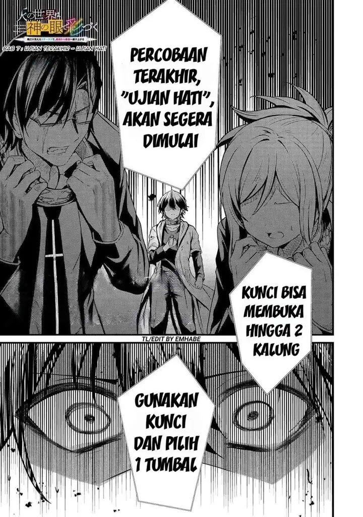 image-komik-hai-no-sekai-wa-kami-no-me-de-irodoku-ore-dake-mieru-status-de-saijaku-kara-saikyou-e-kageagaru-chapter-7-0/17