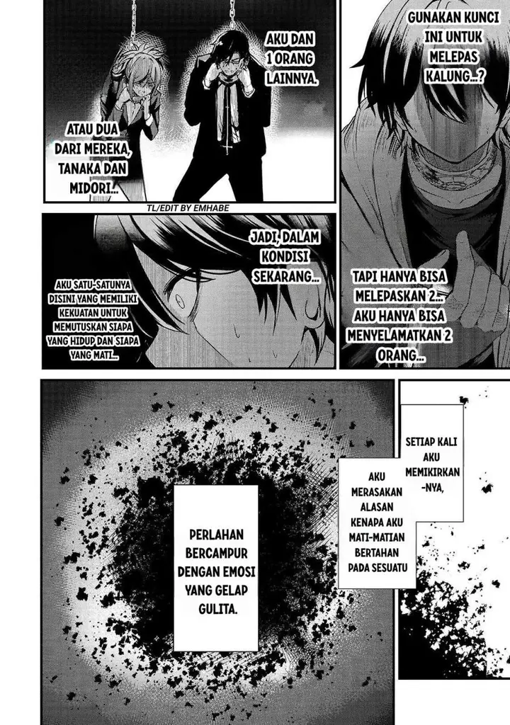 image-komik-hai-no-sekai-wa-kami-no-me-de-irodoku-ore-dake-mieru-status-de-saijaku-kara-saikyou-e-kageagaru-chapter-7-1/17