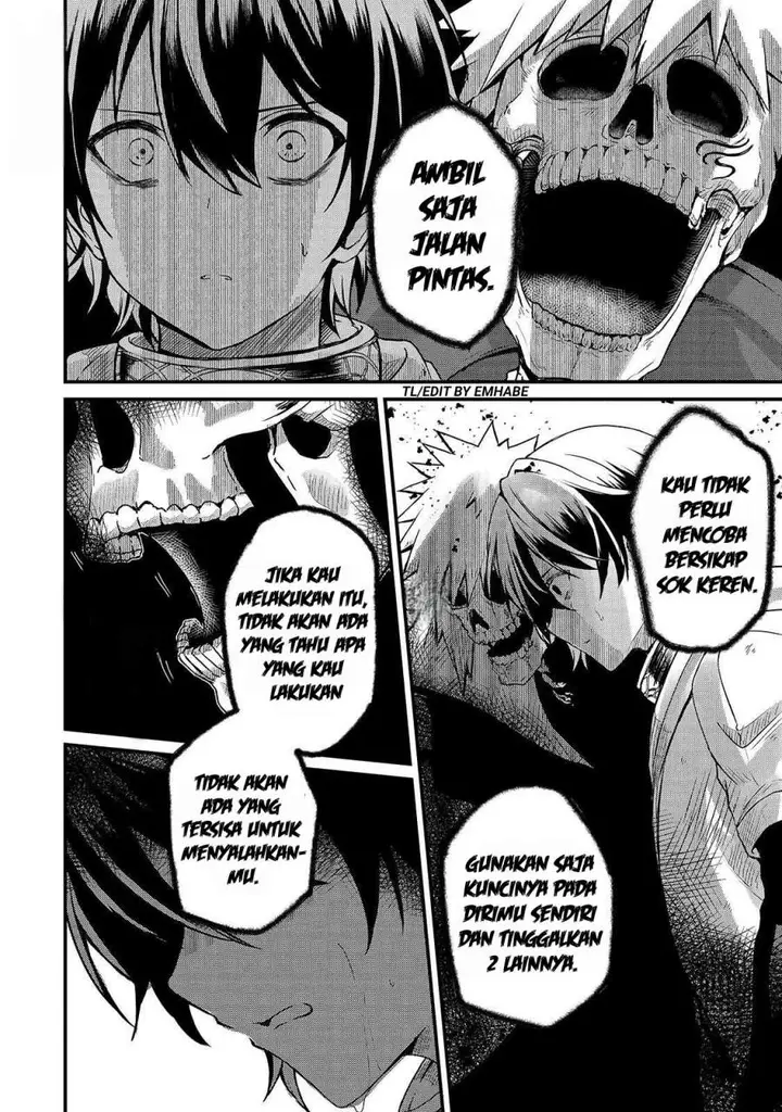 image-komik-hai-no-sekai-wa-kami-no-me-de-irodoku-ore-dake-mieru-status-de-saijaku-kara-saikyou-e-kageagaru-chapter-7-3/17
