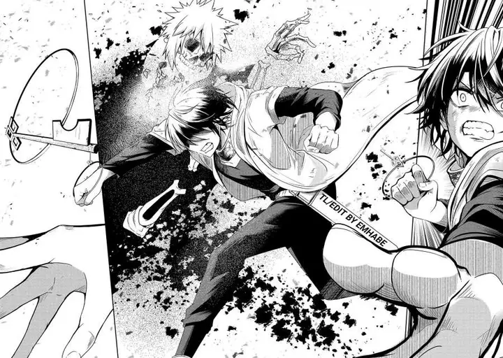 image-komik-hai-no-sekai-wa-kami-no-me-de-irodoku-ore-dake-mieru-status-de-saijaku-kara-saikyou-e-kageagaru-chapter-7-9/17