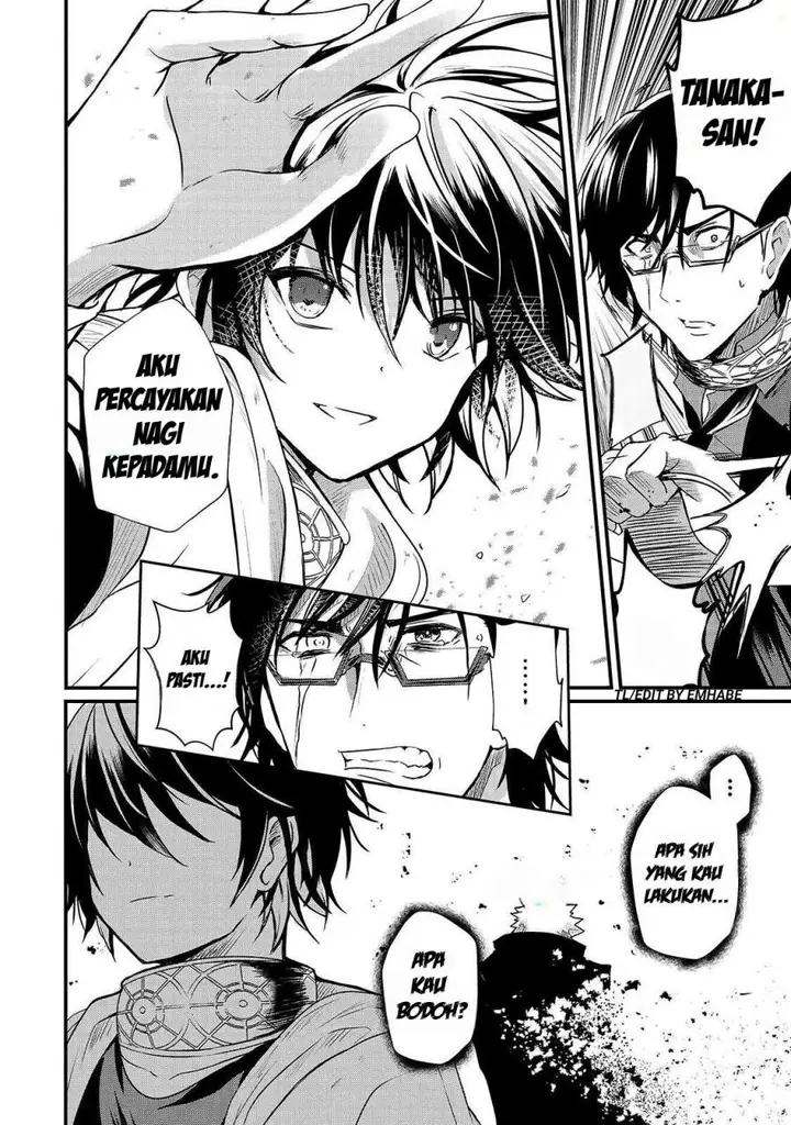 image-komik-hai-no-sekai-wa-kami-no-me-de-irodoku-ore-dake-mieru-status-de-saijaku-kara-saikyou-e-kageagaru-chapter-7-10/17