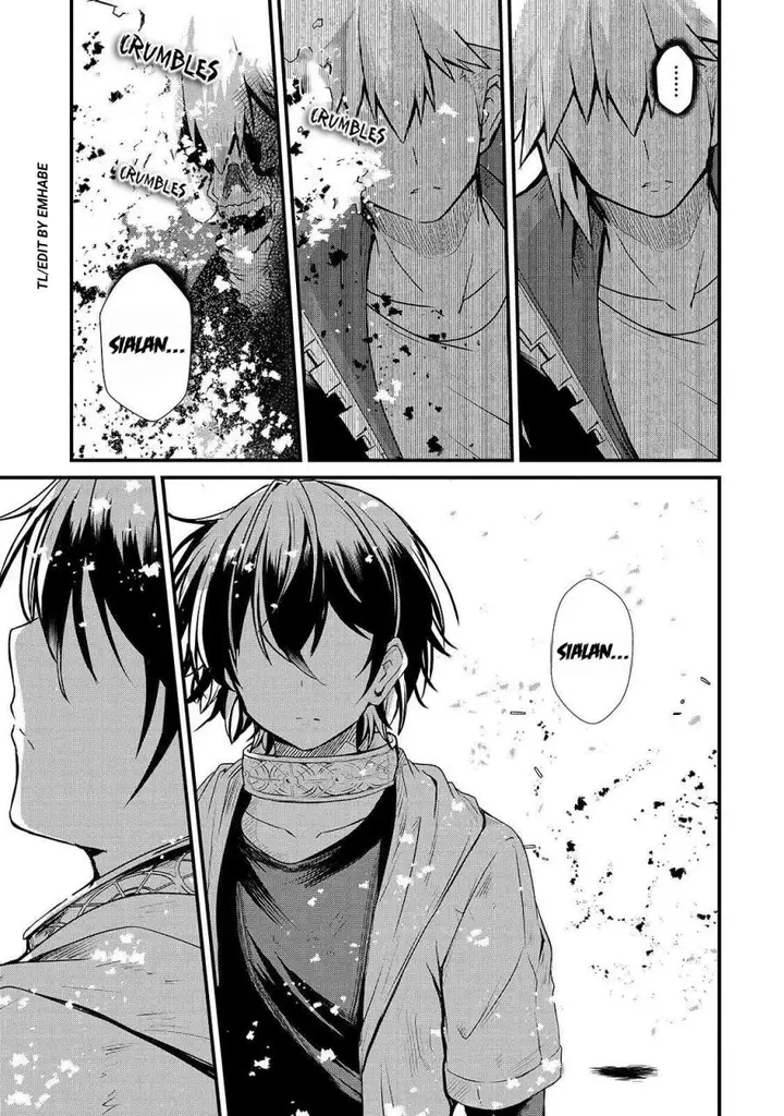 image-komik-hai-no-sekai-wa-kami-no-me-de-irodoku-ore-dake-mieru-status-de-saijaku-kara-saikyou-e-kageagaru-chapter-7-13/17