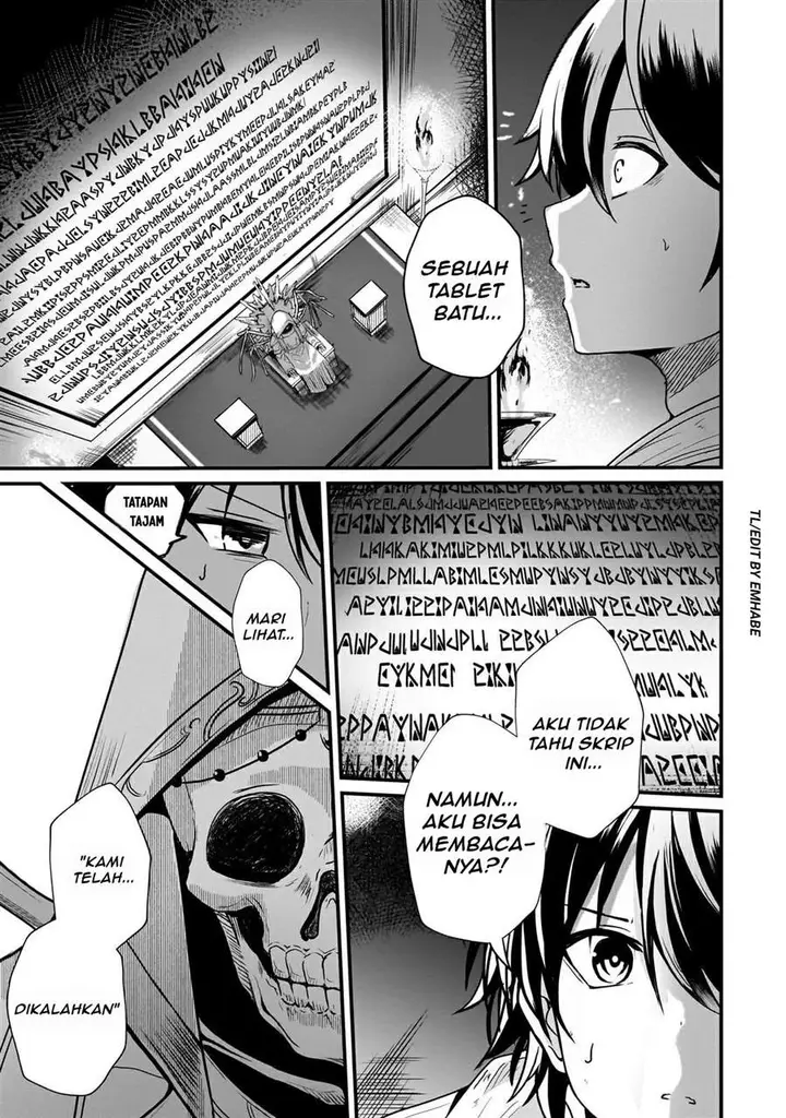 image-komik-hai-no-sekai-wa-kami-no-me-de-irodoku-ore-dake-mieru-status-de-saijaku-kara-saikyou-e-kageagaru-chapter-8-7/23