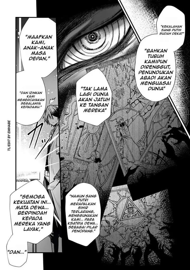 image-komik-hai-no-sekai-wa-kami-no-me-de-irodoku-ore-dake-mieru-status-de-saijaku-kara-saikyou-e-kageagaru-chapter-8-8/23