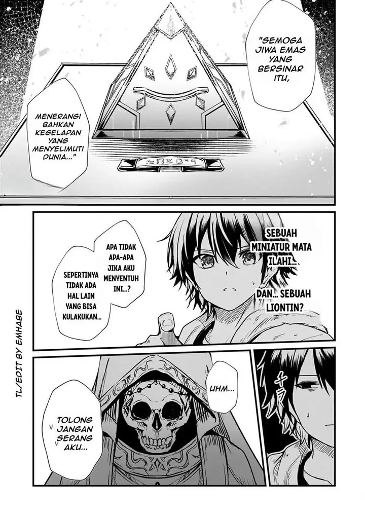 image-komik-hai-no-sekai-wa-kami-no-me-de-irodoku-ore-dake-mieru-status-de-saijaku-kara-saikyou-e-kageagaru-chapter-8-9/23