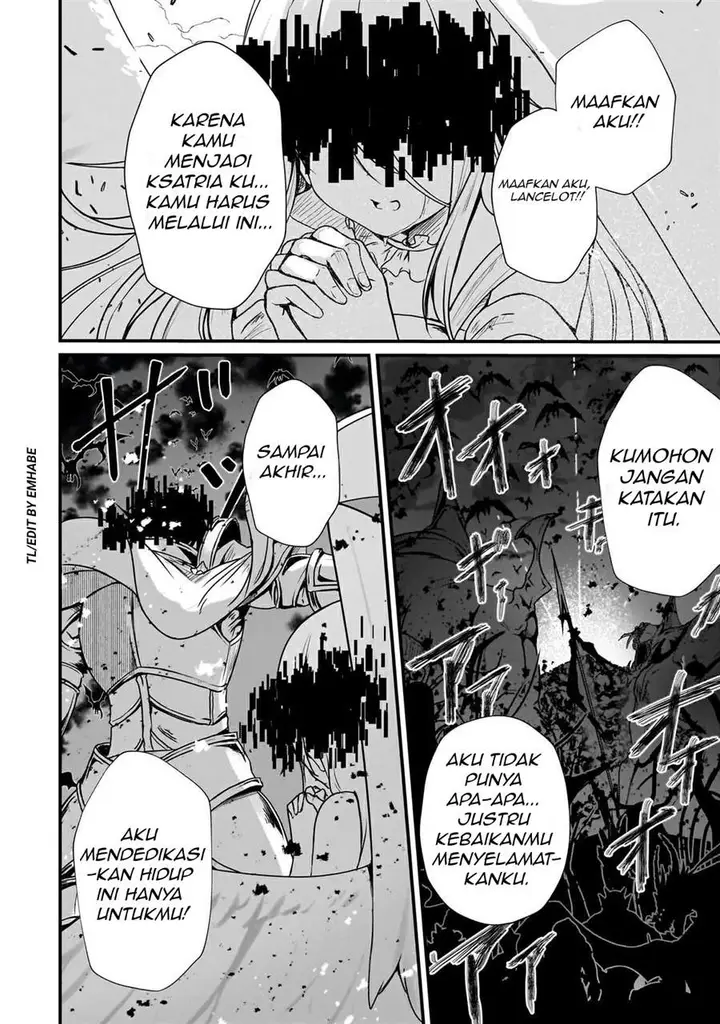 image-komik-hai-no-sekai-wa-kami-no-me-de-irodoku-ore-dake-mieru-status-de-saijaku-kara-saikyou-e-kageagaru-chapter-8-14/23