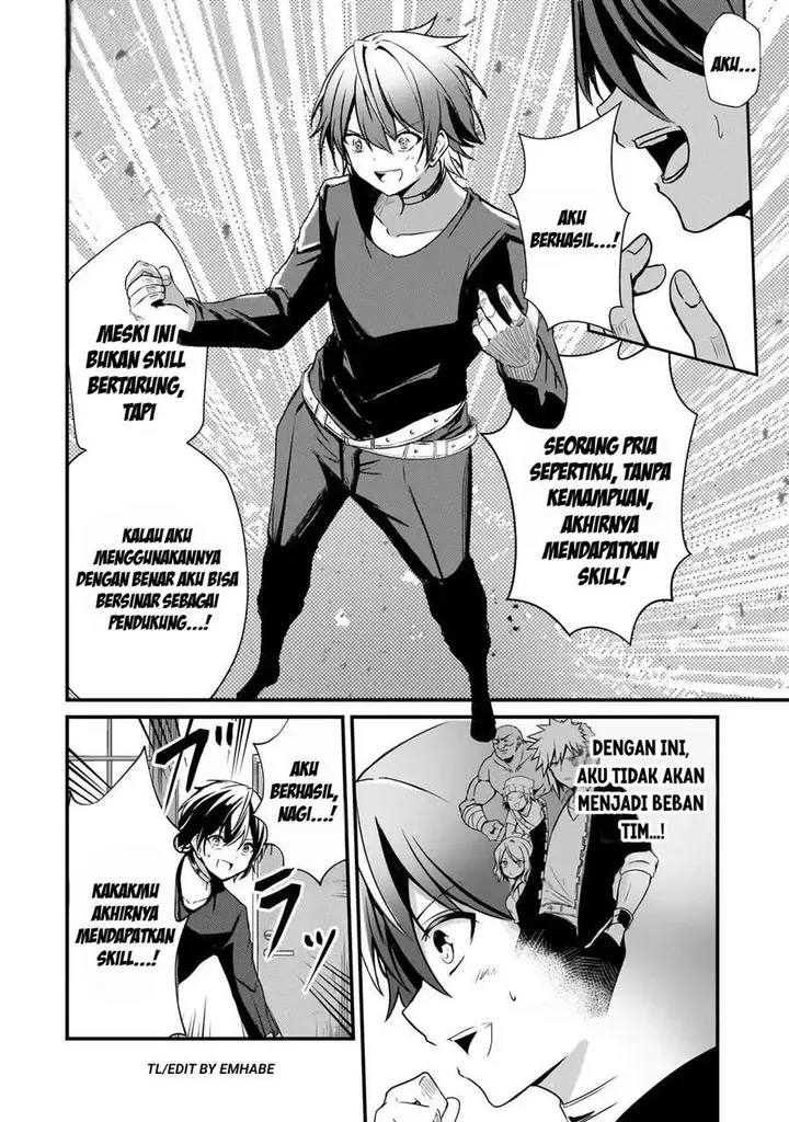 image-komik-hai-no-sekai-wa-kami-no-me-de-irodoku-ore-dake-mieru-status-de-saijaku-kara-saikyou-e-kageagaru-chapter-9-3/22
