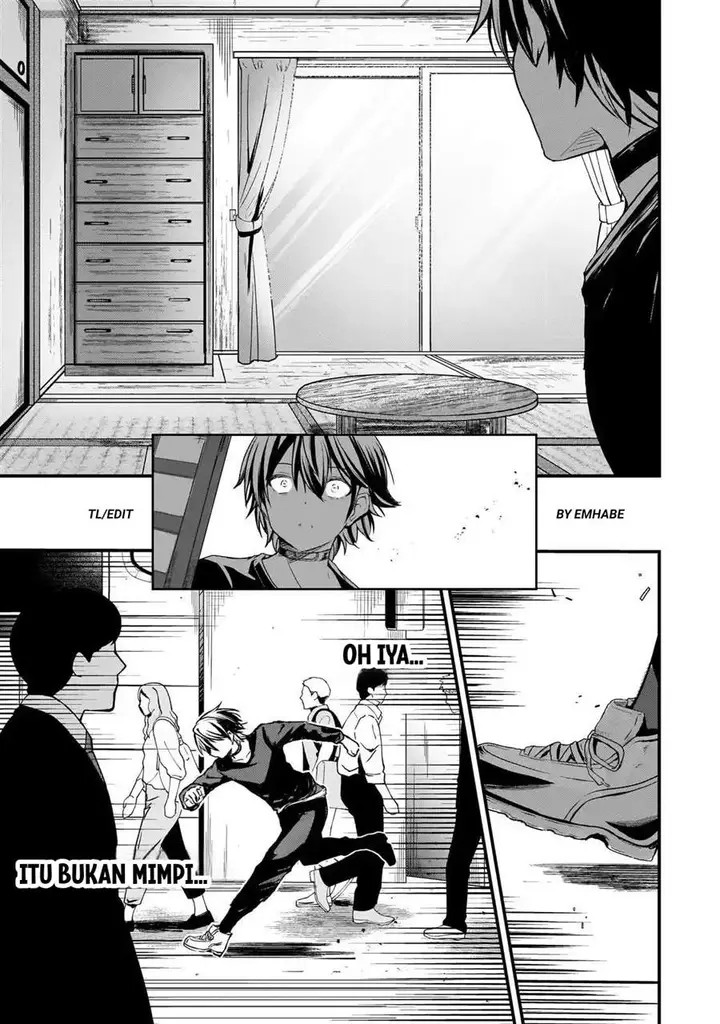 image-komik-hai-no-sekai-wa-kami-no-me-de-irodoku-ore-dake-mieru-status-de-saijaku-kara-saikyou-e-kageagaru-chapter-9-4/22