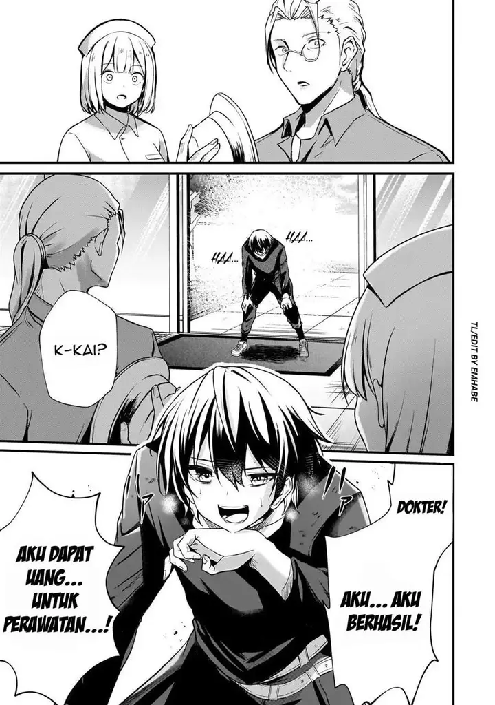 image-komik-hai-no-sekai-wa-kami-no-me-de-irodoku-ore-dake-mieru-status-de-saijaku-kara-saikyou-e-kageagaru-chapter-9-6/22