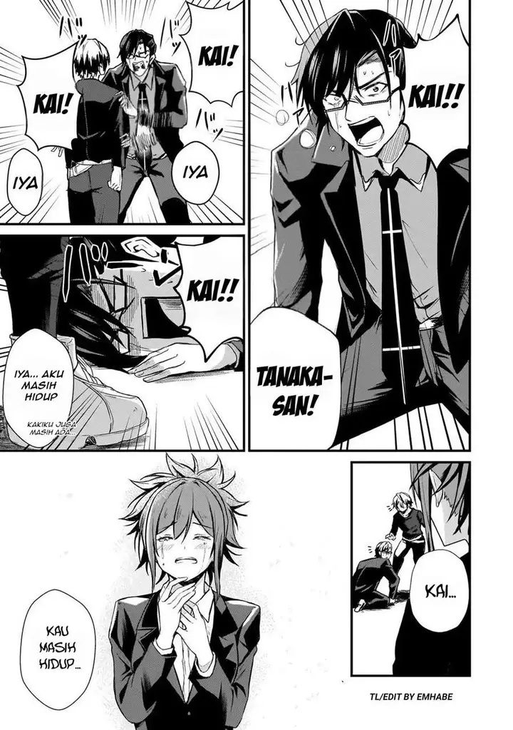 image-komik-hai-no-sekai-wa-kami-no-me-de-irodoku-ore-dake-mieru-status-de-saijaku-kara-saikyou-e-kageagaru-chapter-9-16/22