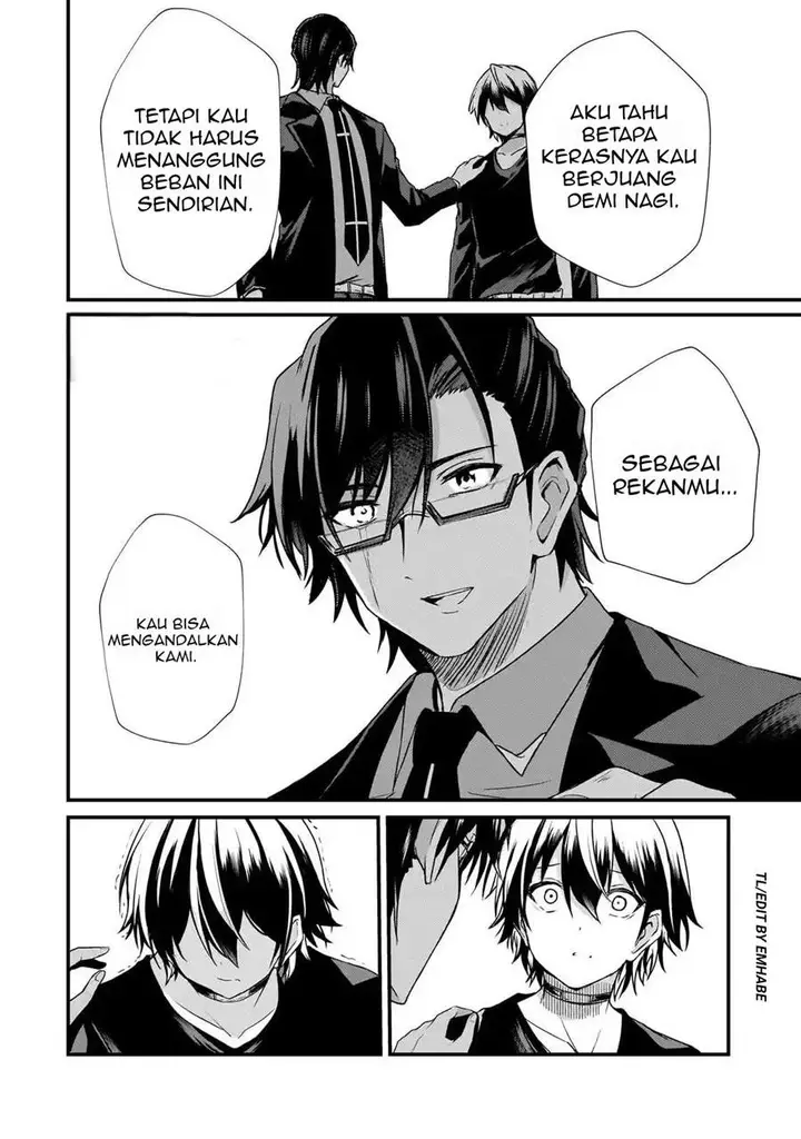 image-komik-hai-no-sekai-wa-kami-no-me-de-irodoku-ore-dake-mieru-status-de-saijaku-kara-saikyou-e-kageagaru-chapter-9-19/22