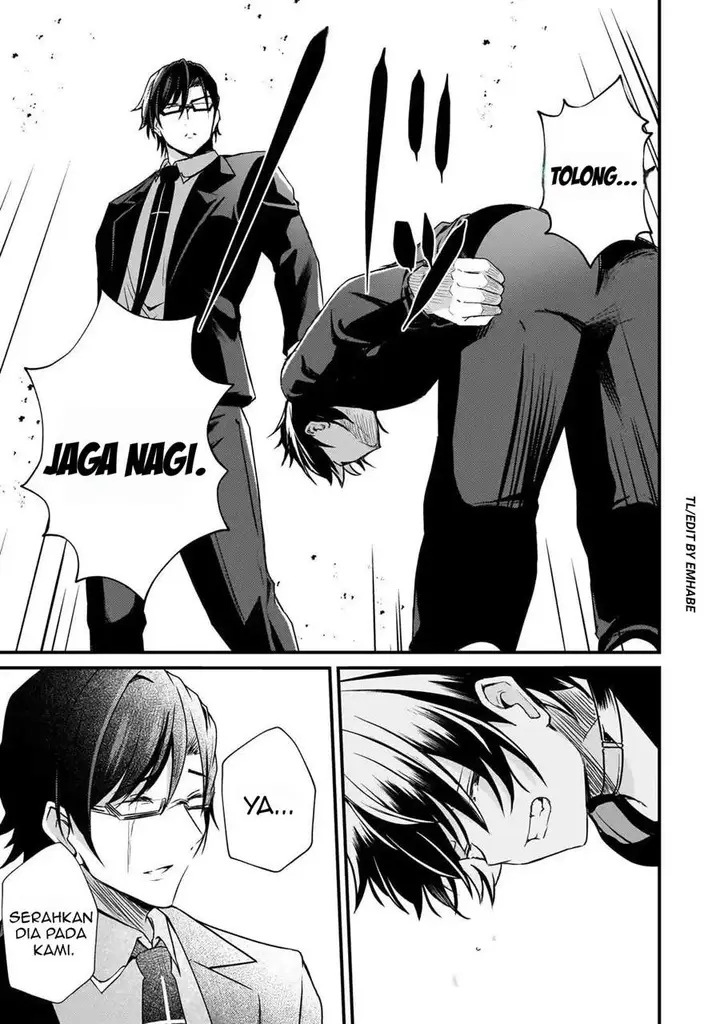 image-komik-hai-no-sekai-wa-kami-no-me-de-irodoku-ore-dake-mieru-status-de-saijaku-kara-saikyou-e-kageagaru-chapter-9-20/22