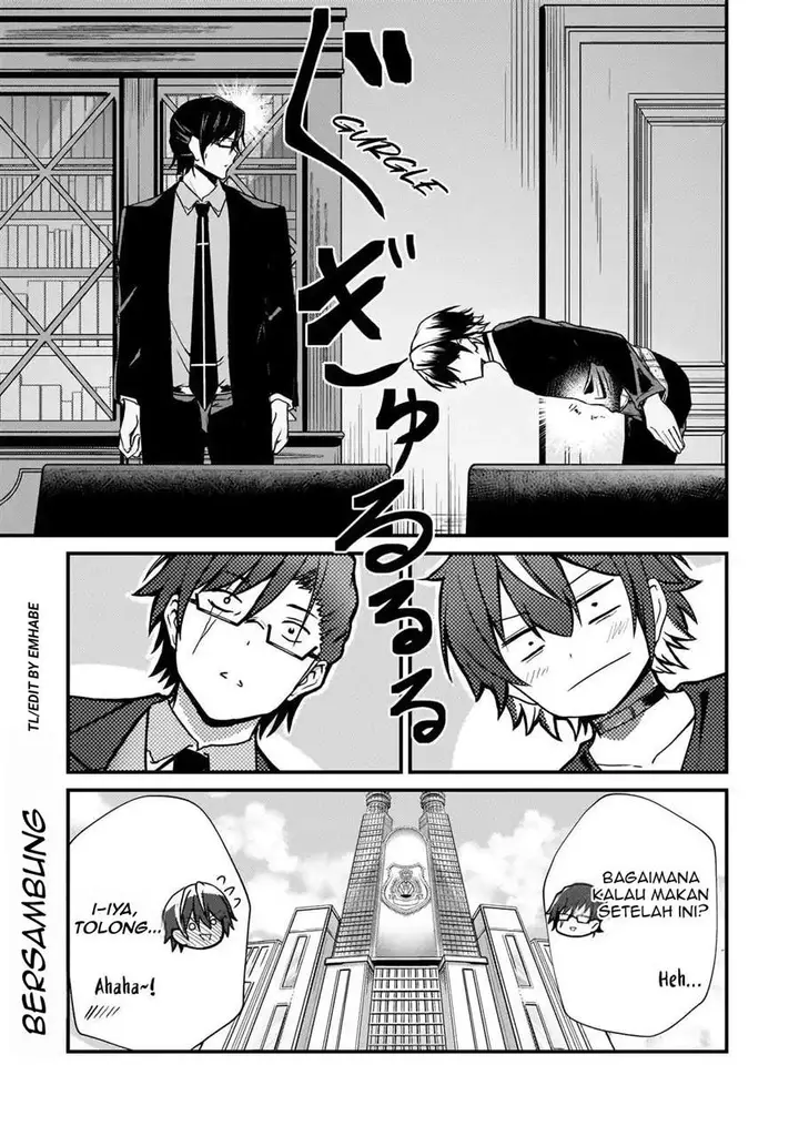 image-komik-hai-no-sekai-wa-kami-no-me-de-irodoku-ore-dake-mieru-status-de-saijaku-kara-saikyou-e-kageagaru-chapter-9-21/22