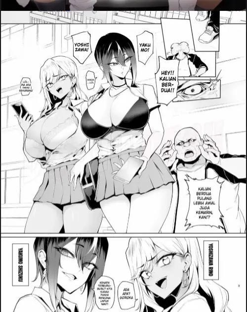 image-komik-hai-shidou-shidou-chapter-01-1/30