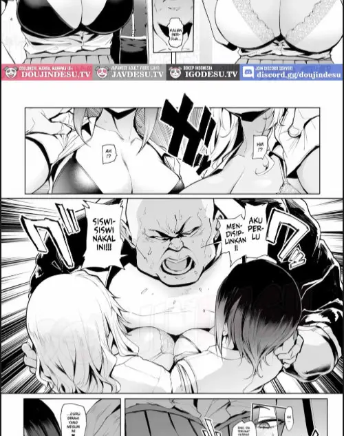 image-komik-hai-shidou-shidou-chapter-01-3/30