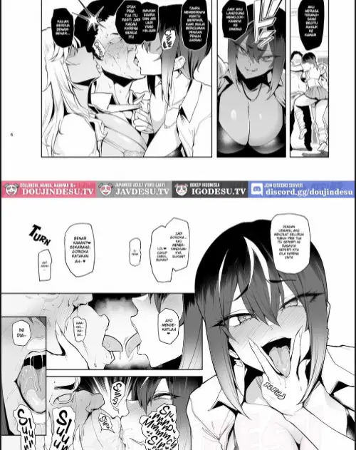 image-komik-hai-shidou-shidou-chapter-01-5/30